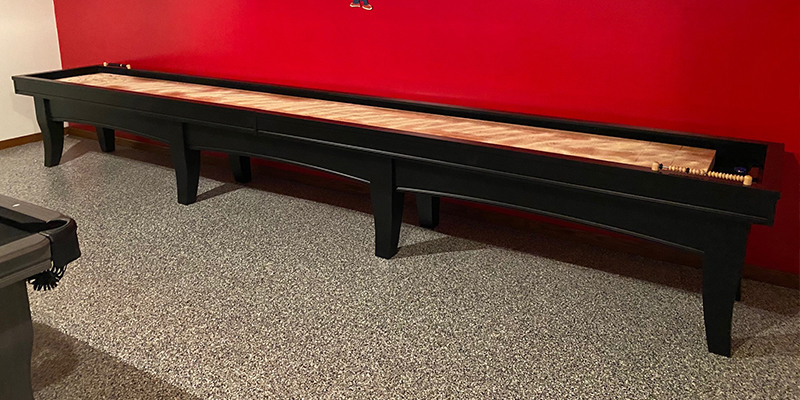 Chicago Shuffleboard