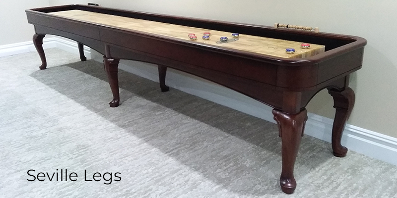 Eclipse Shuffleboard