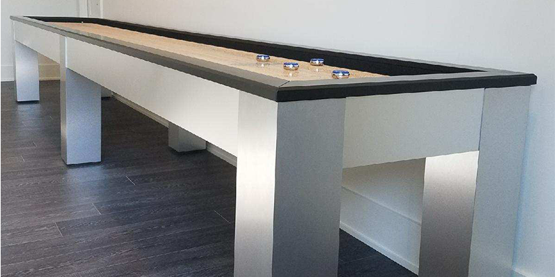 Madison Shuffleboard