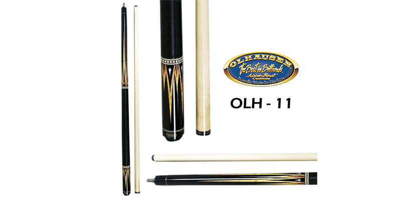 Olhausen Pool Cue # 11