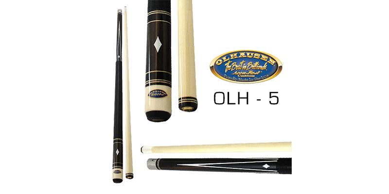 Olhausen Pool Cue #5
