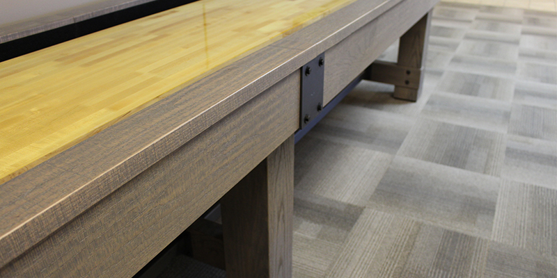 Youngstown Shuffleboard