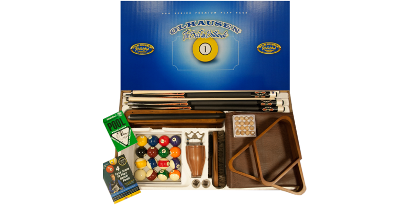 Platinum Kit (Premium)