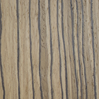 Qtr Zebrawood