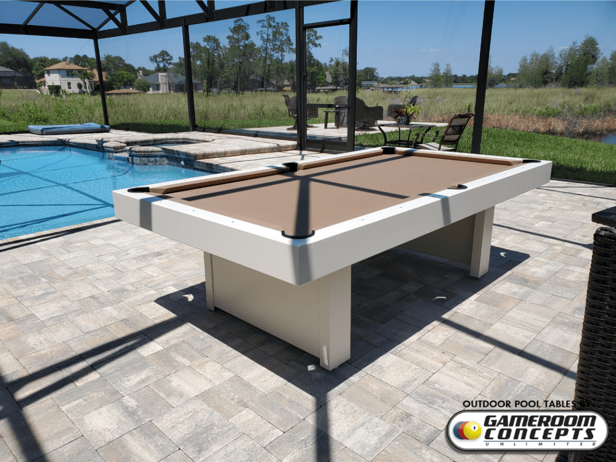 Game Room Concepts 1000 Series Sun Fun Amusements